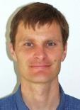Dr. David Thompson